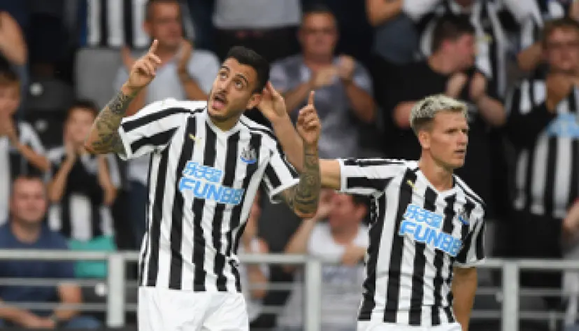 Chelsea-Newcastle (Premier League)