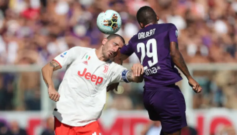 Juventus-Fiorentina (Serie A)