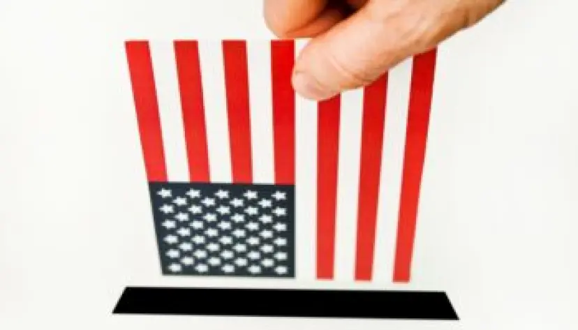 élections présidentielles usa cote