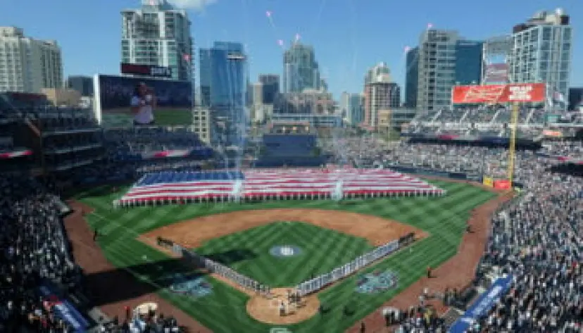 meilleurs équipes et joueurs baseball usa