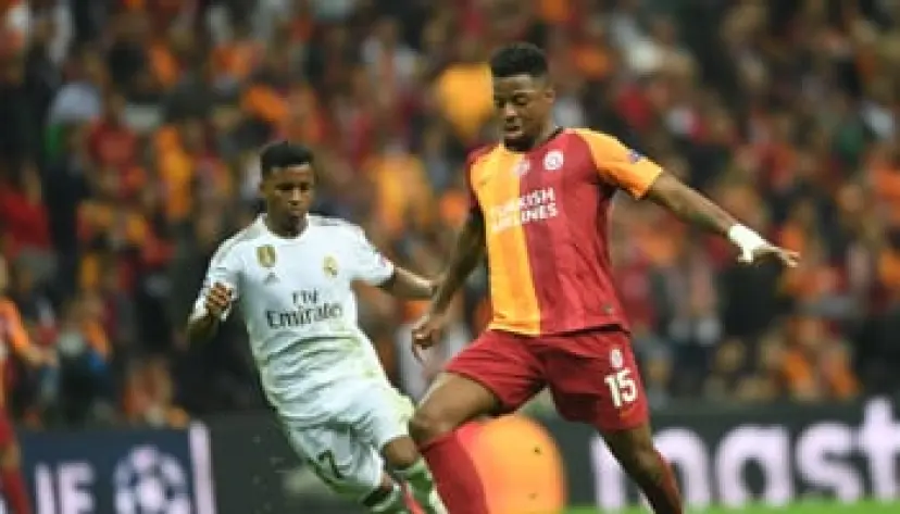 Real Madrid - Galatasaray