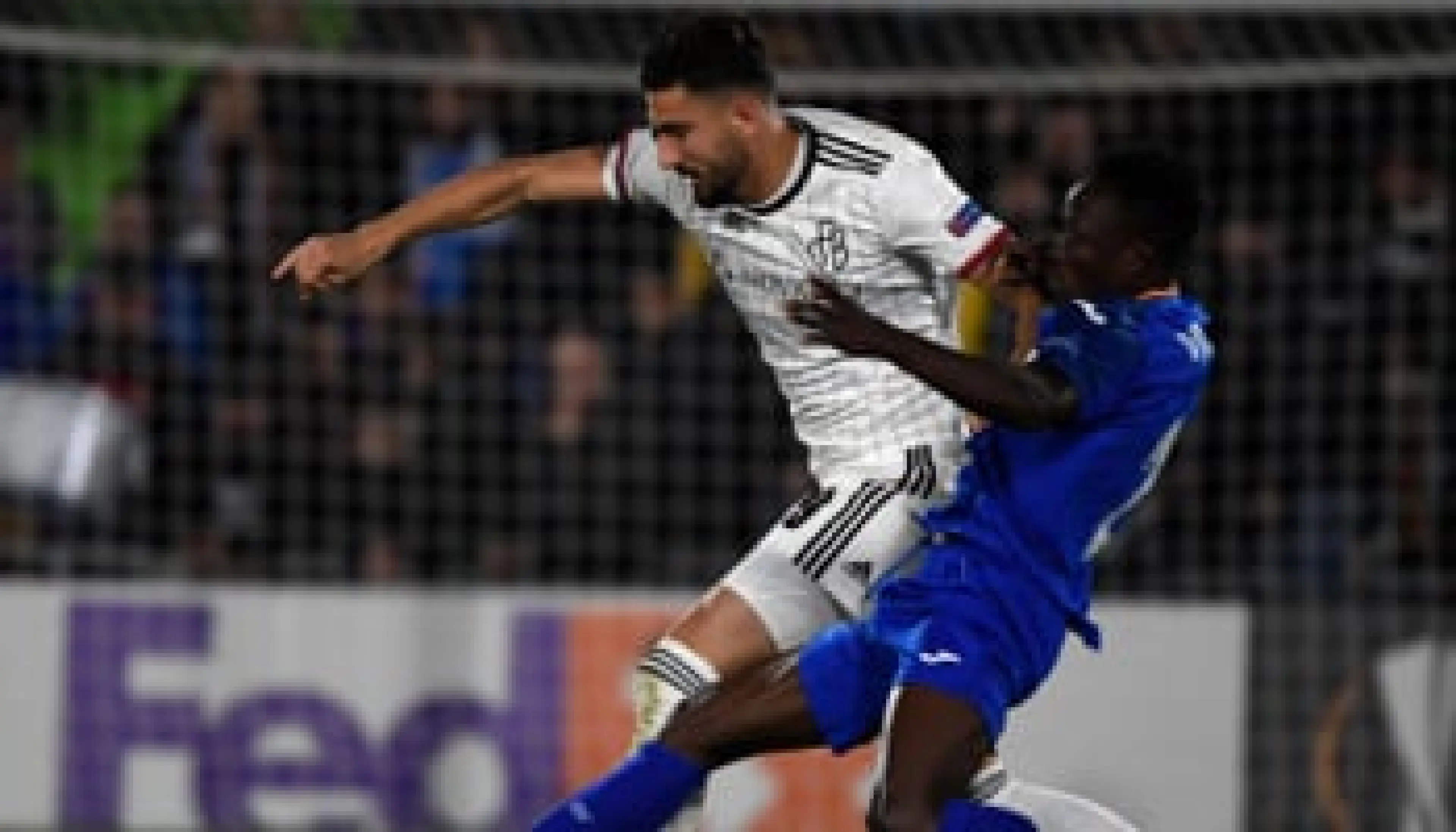 FC Bâle-Getafe (Europa League)