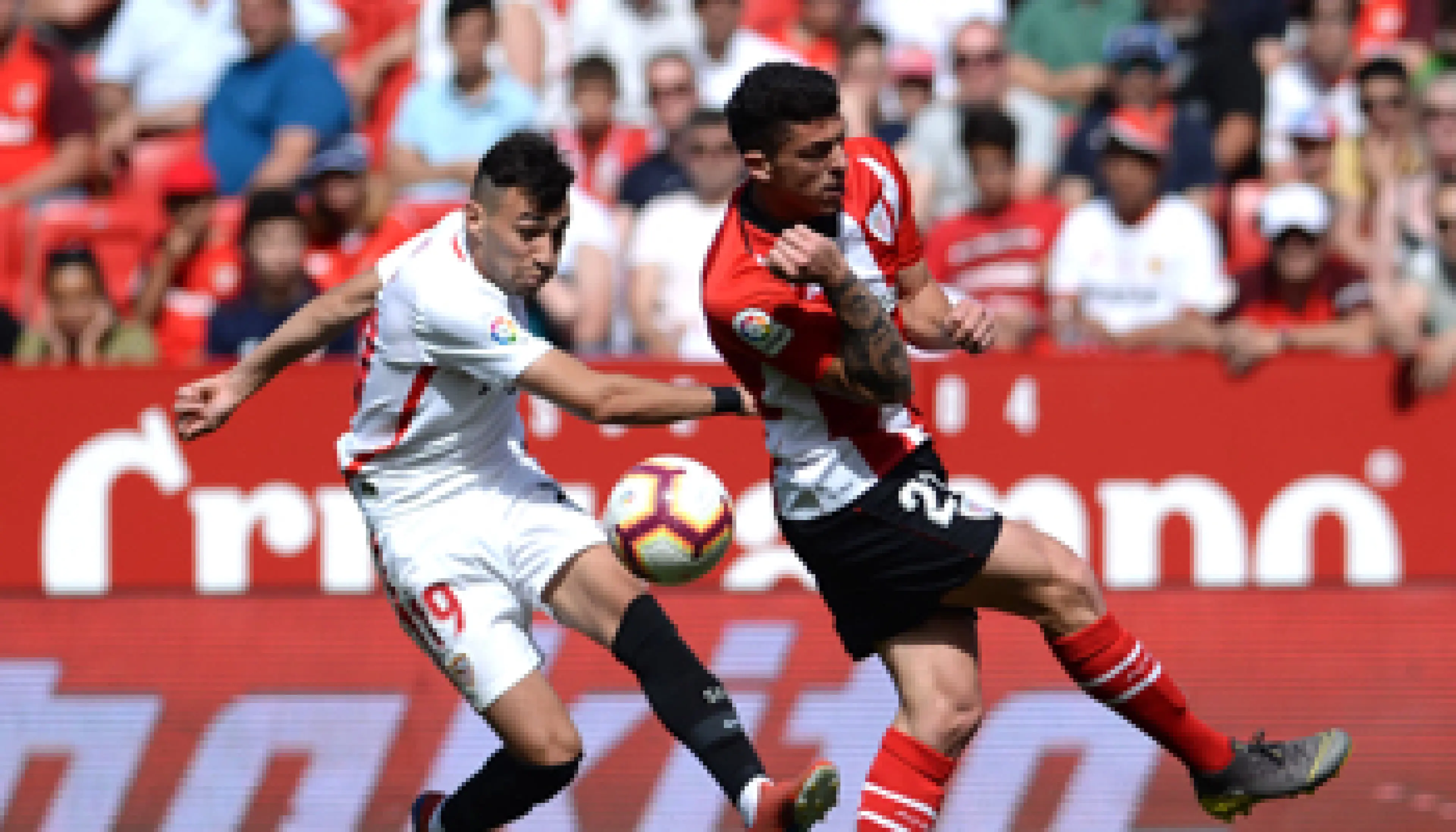 Athletic Bilbao Sevilla (La Liga)
