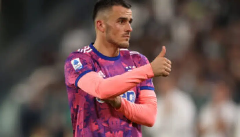 Bologne vs. Juventus, Serie A, football