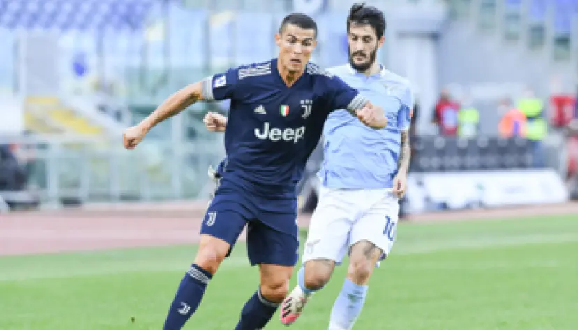 Lazio Rome v Juventus, Serie A, pronostics football