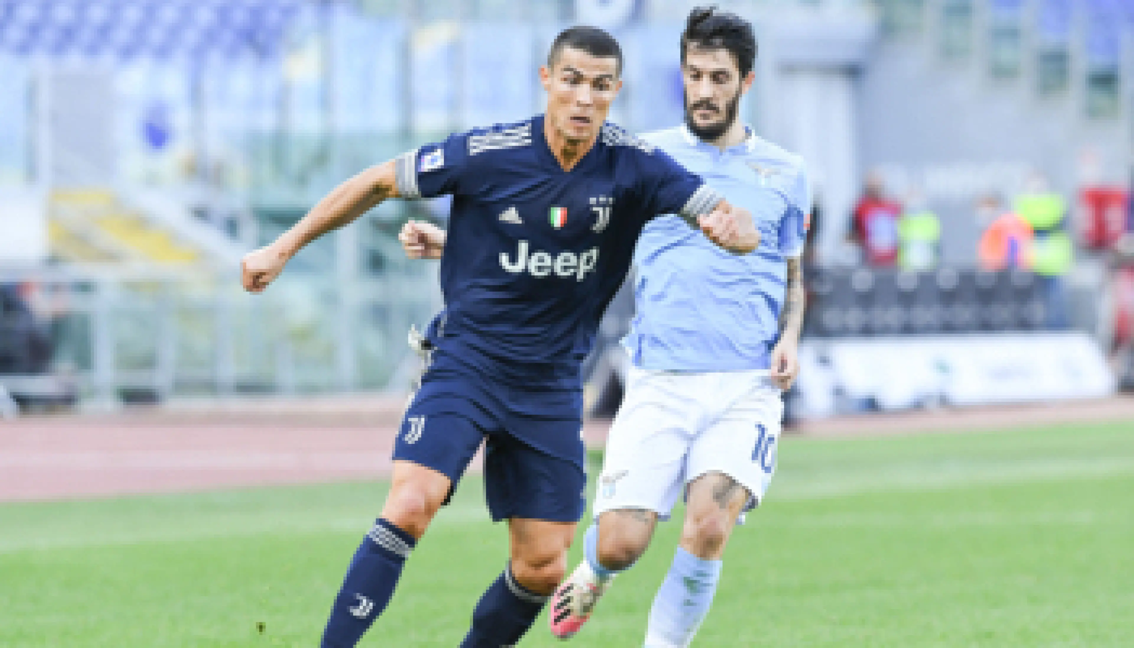Lazio Rome v Juventus, Serie A, pronostics football