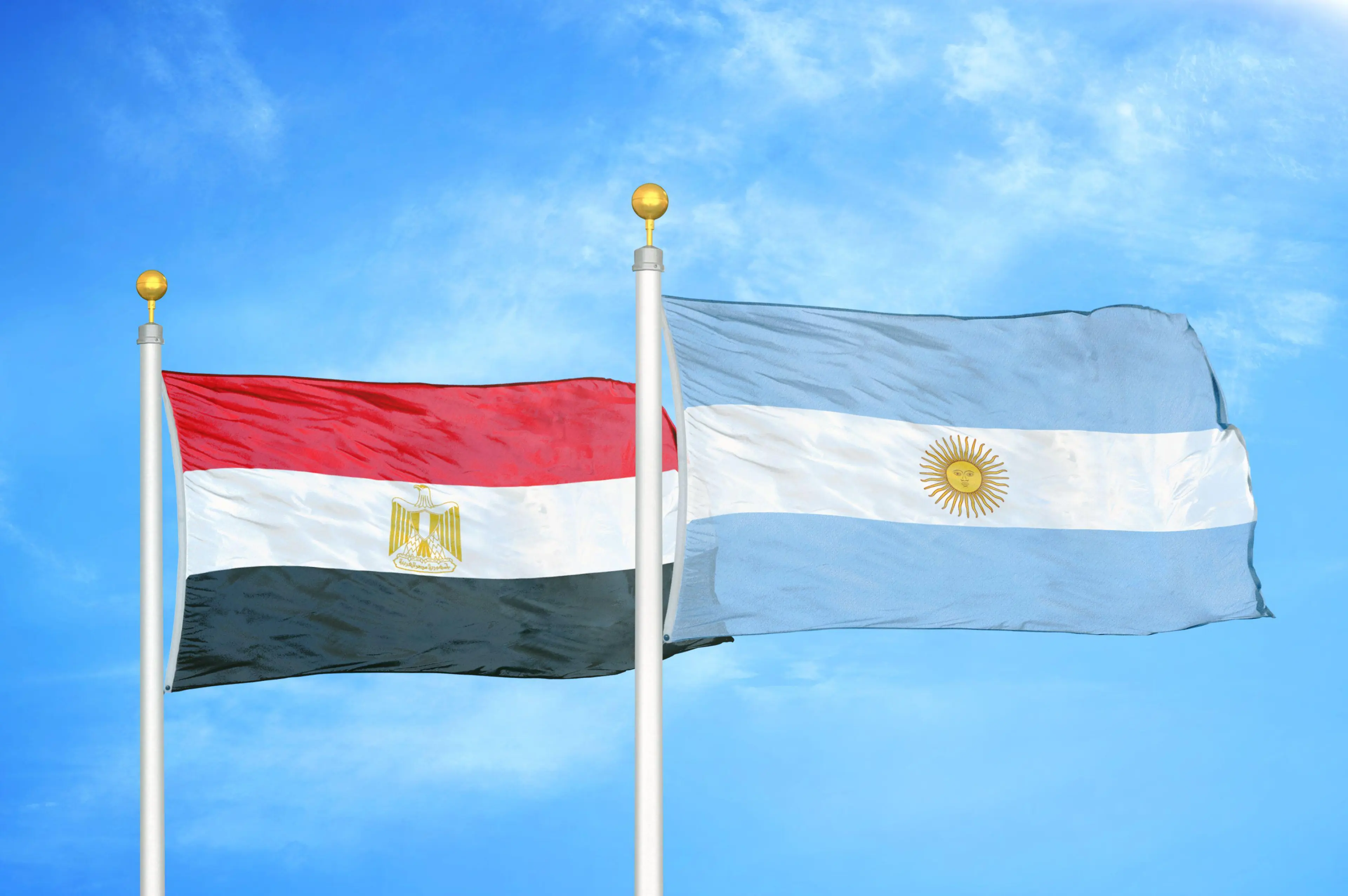 Argentine vs Égypte : avant-match des huitièmes de finale de la Coupe du monde 2026