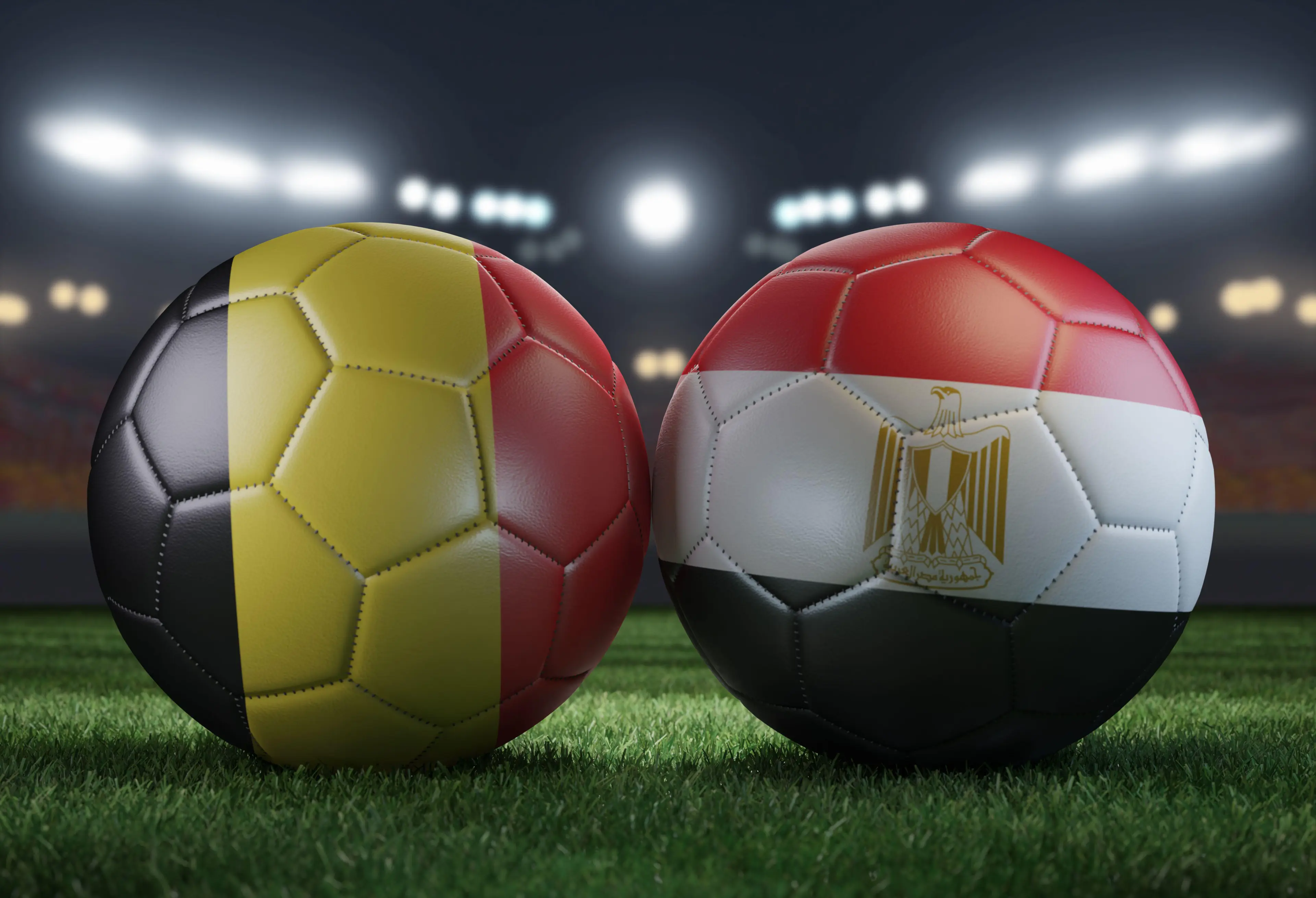 België vs Egypte: de Rode Duivels beginnen aan hun WK-avontuur in Seattle