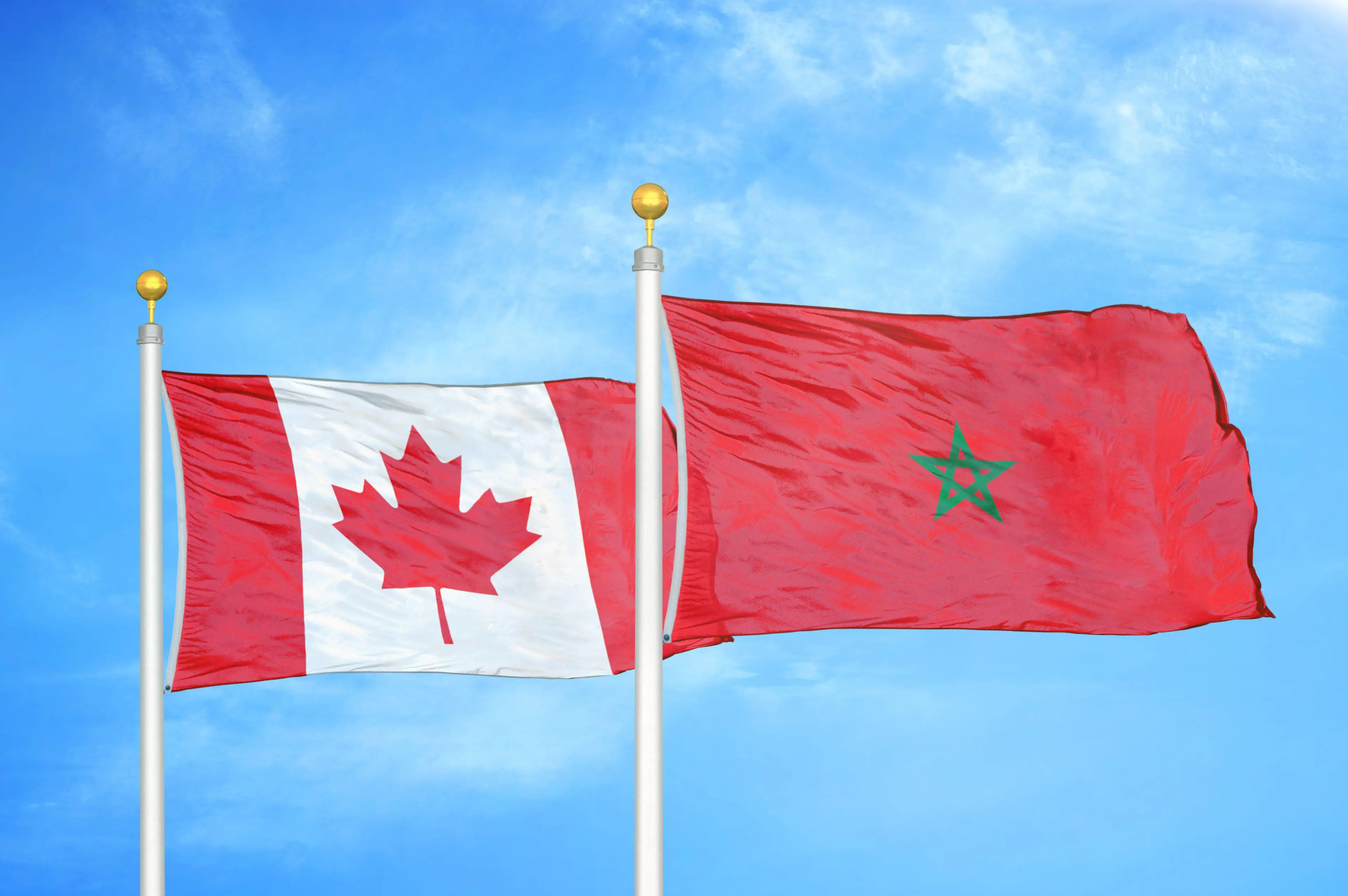 Canada vs Maroc : avant-match des huitièmes de finale de la Coupe du monde 2026