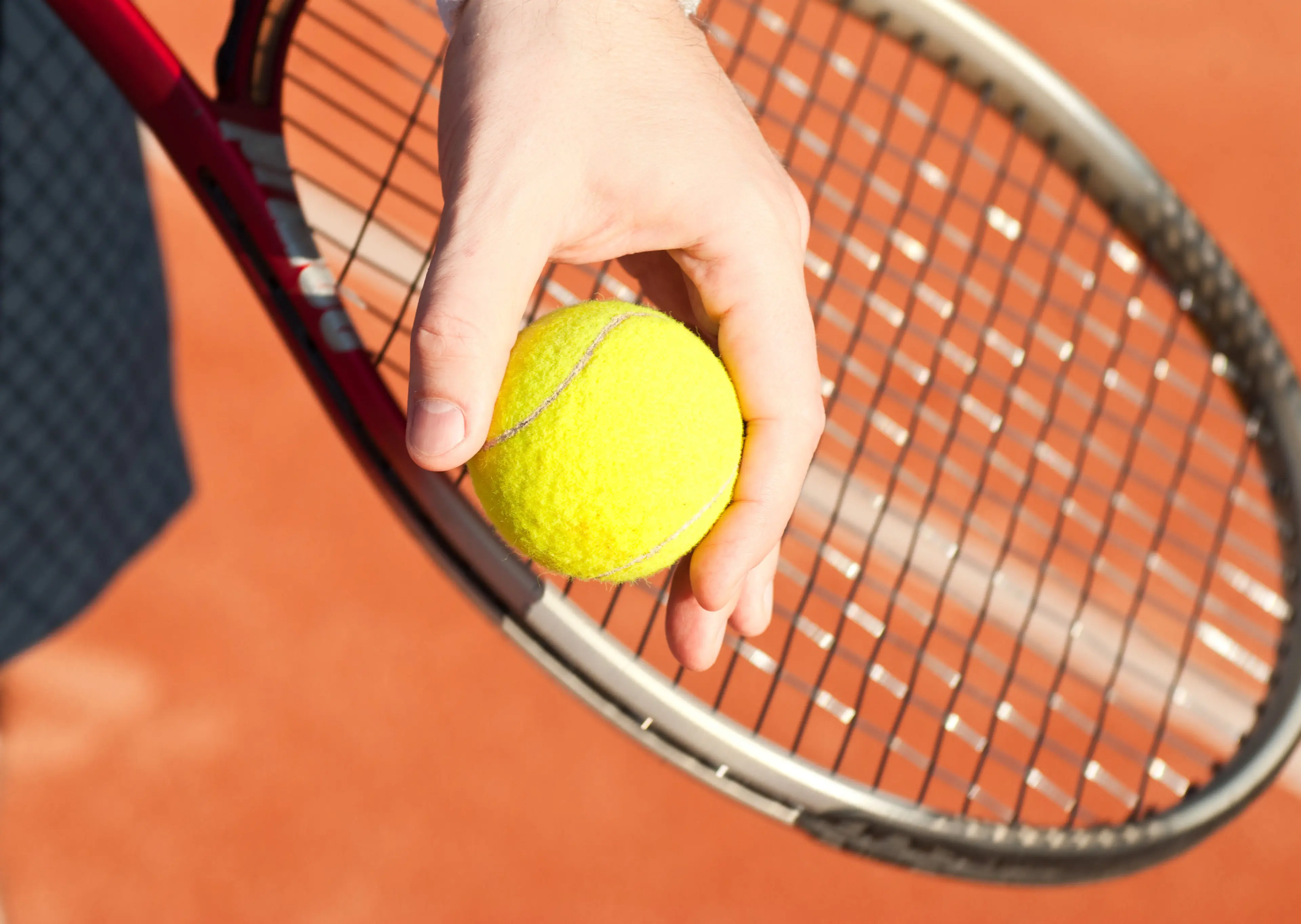 French Open 2026 kwartfinales: het toernooi ligt volledig open