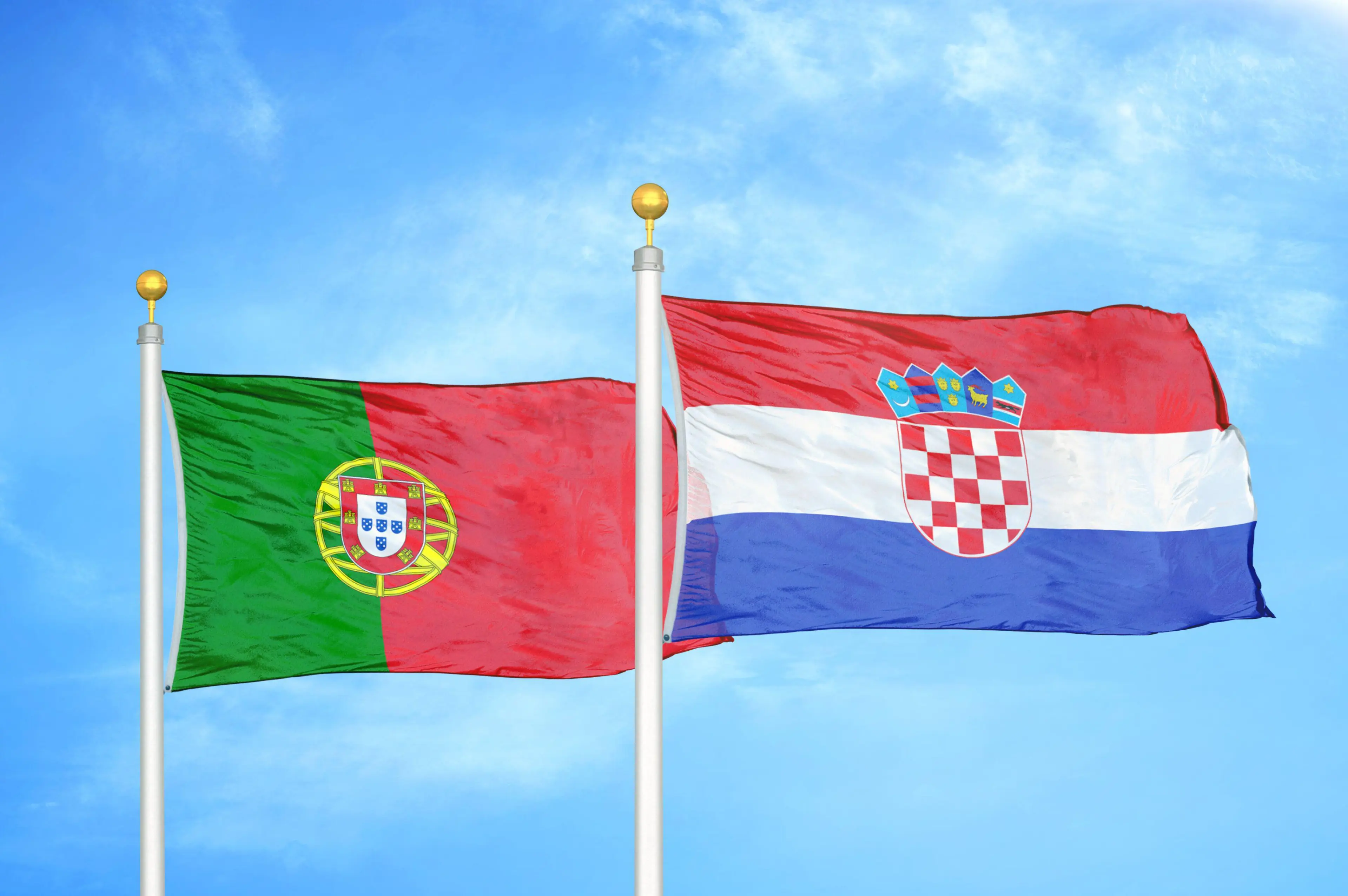 Portugal vs Croatie : avant-match de la Coupe du Monde 2026