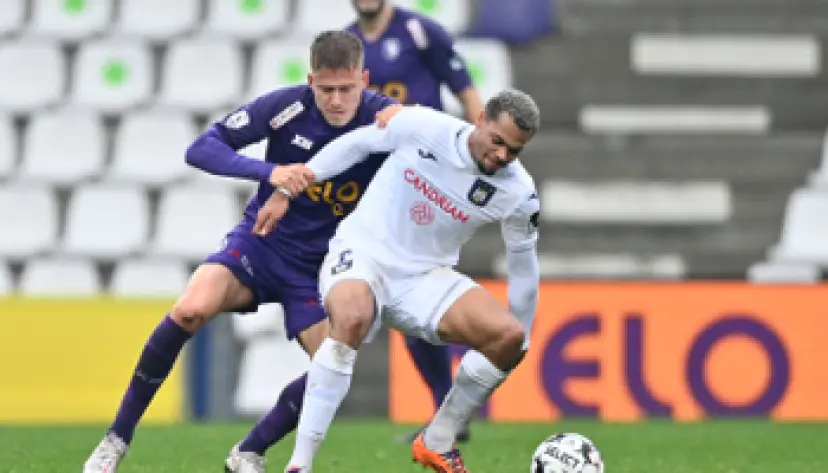 Anderlecht-Beerschot pronostic et cote match | Jupiler Pro League