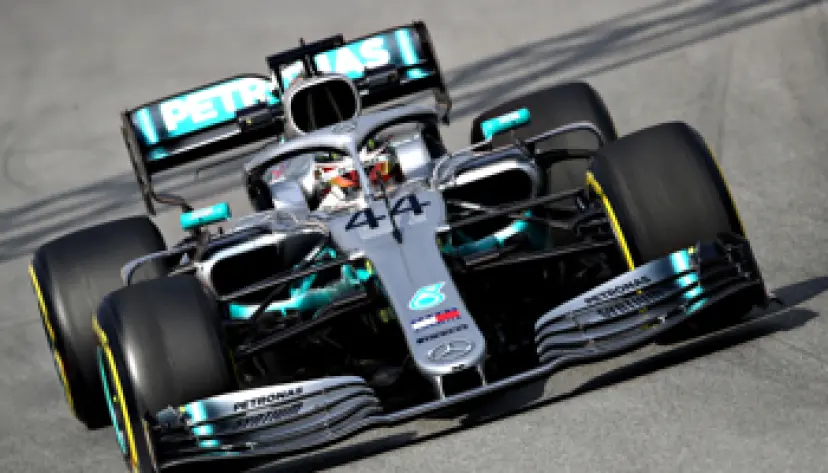 Grand Prix d'Australie (Formule 1)