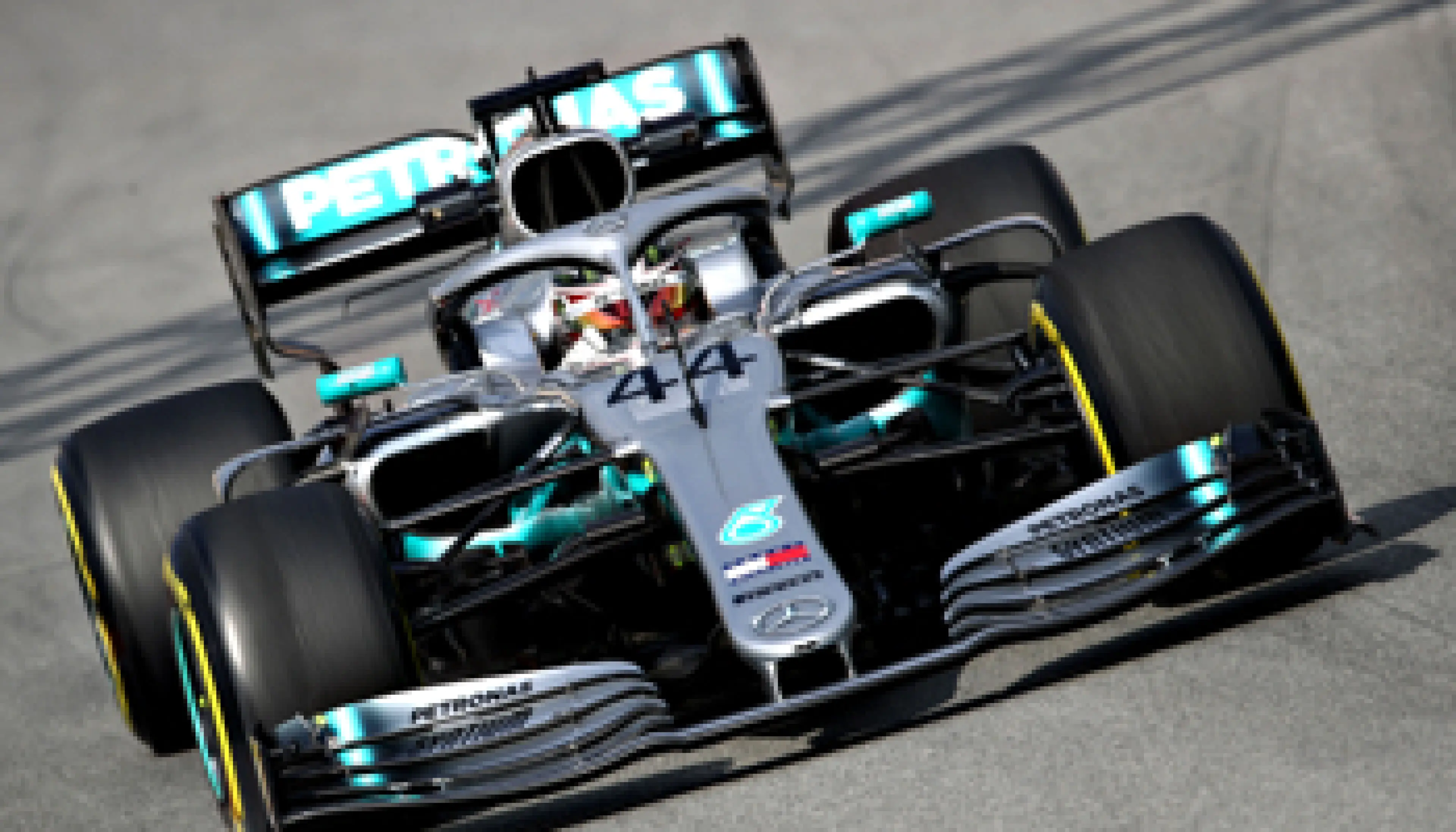 Grand Prix d'Australie (Formule 1)