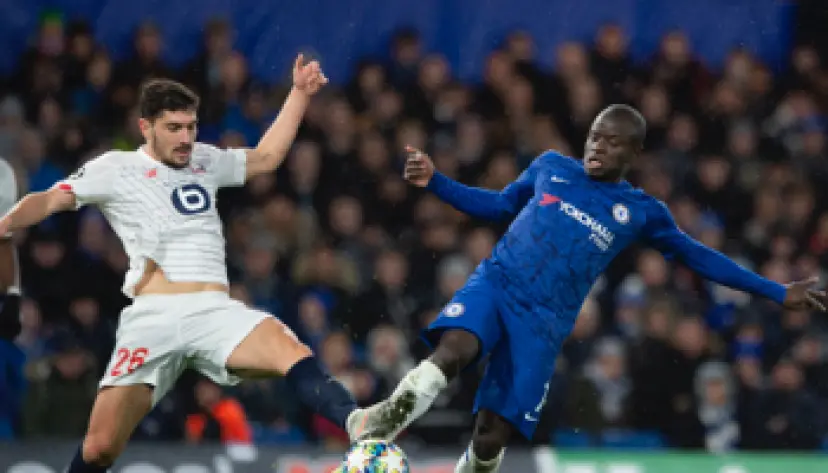 FC Chelsea vs. Lille OSC, Champions League, pronostics football