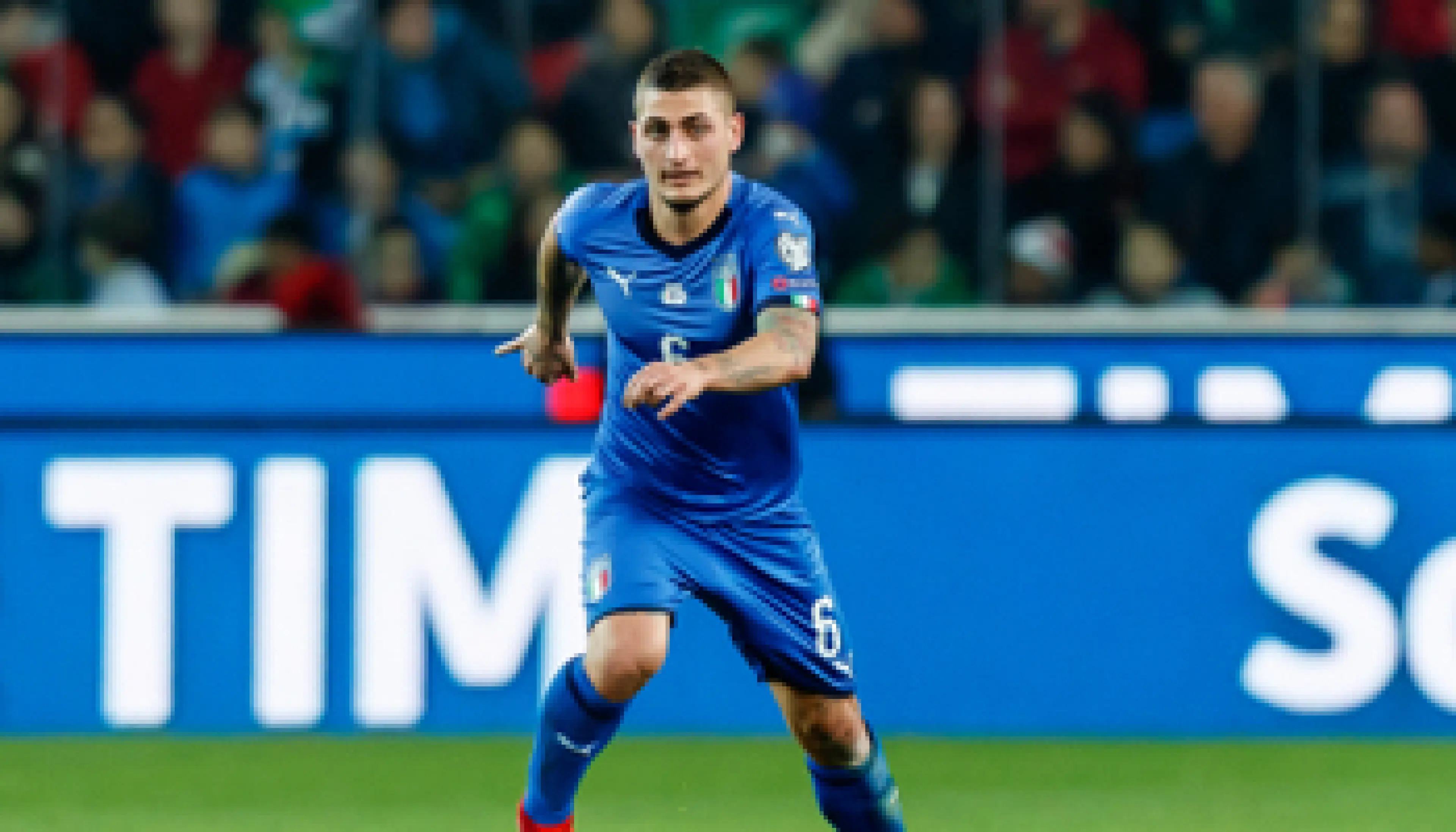 Grèce-Italie (Qualifications Euro)