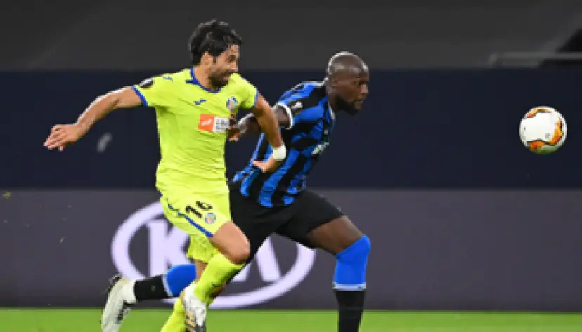 Inter Milan vs. Getafe, Europa League, pronostics football