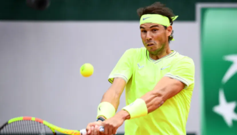 Nadal-Thiem