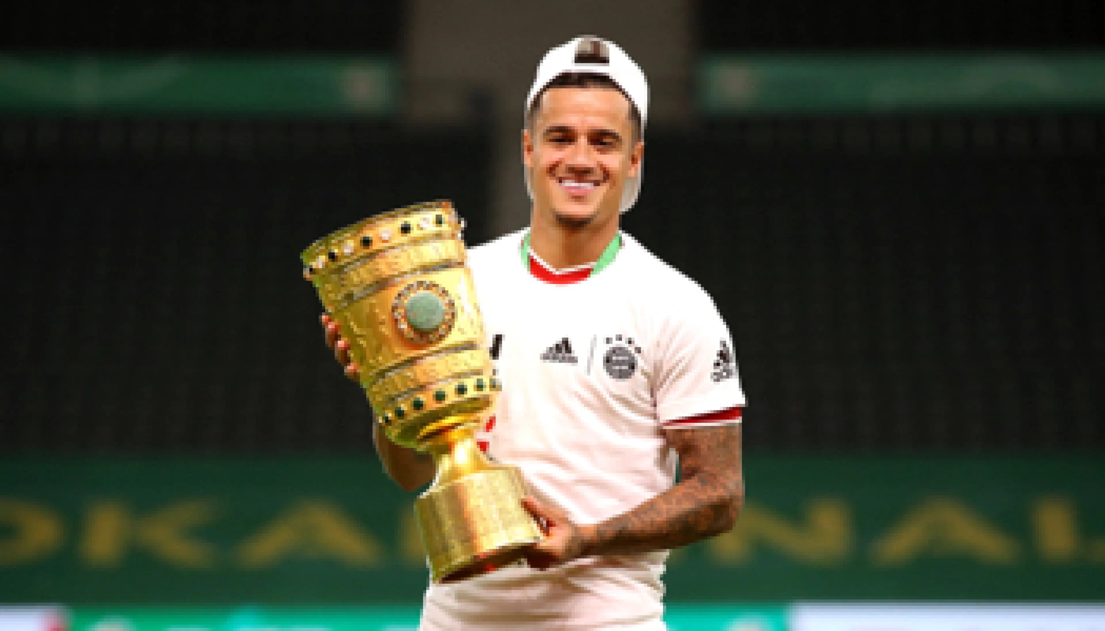 Bayern Munich vs. Bayer Leverkusen, DFB-Pokal, pronostics football