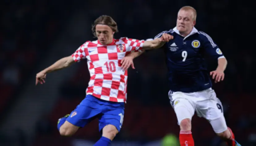 Croatie - Ecosse pronostic et cote match | Championnat d'Europe 2020