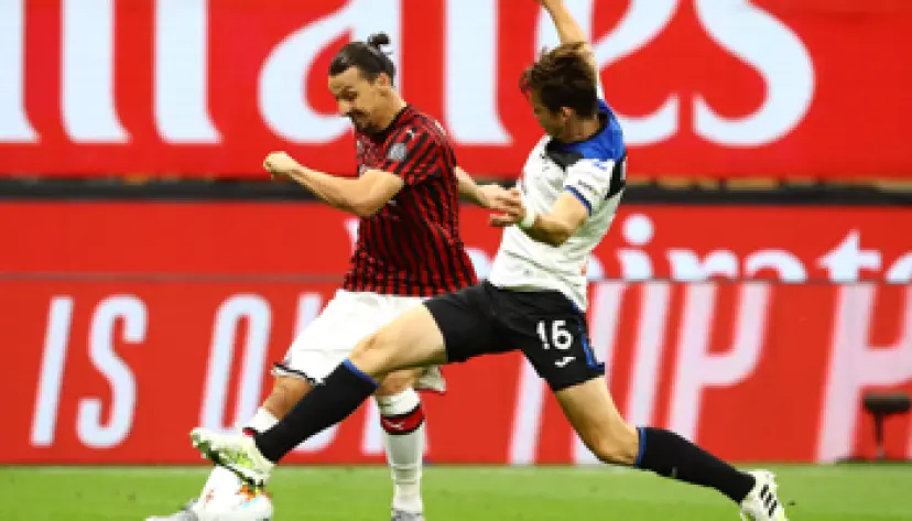 Milan AC - Atalanta pronostic et cote match | Serie A