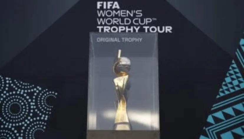 Pays-Bas (F) - Portugal (F), Coupe du Monde féminine