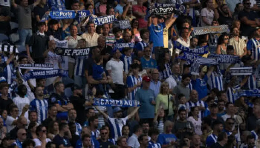 Royal Antwerp - Porto, Ligue des champions