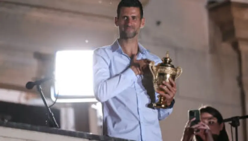 Que peut-on attendre de Wimbledon 2023, les paris sur le tenis