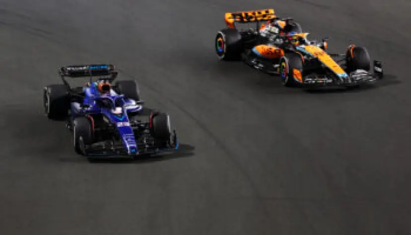 Grand Prix d'Australie, Formule 1
