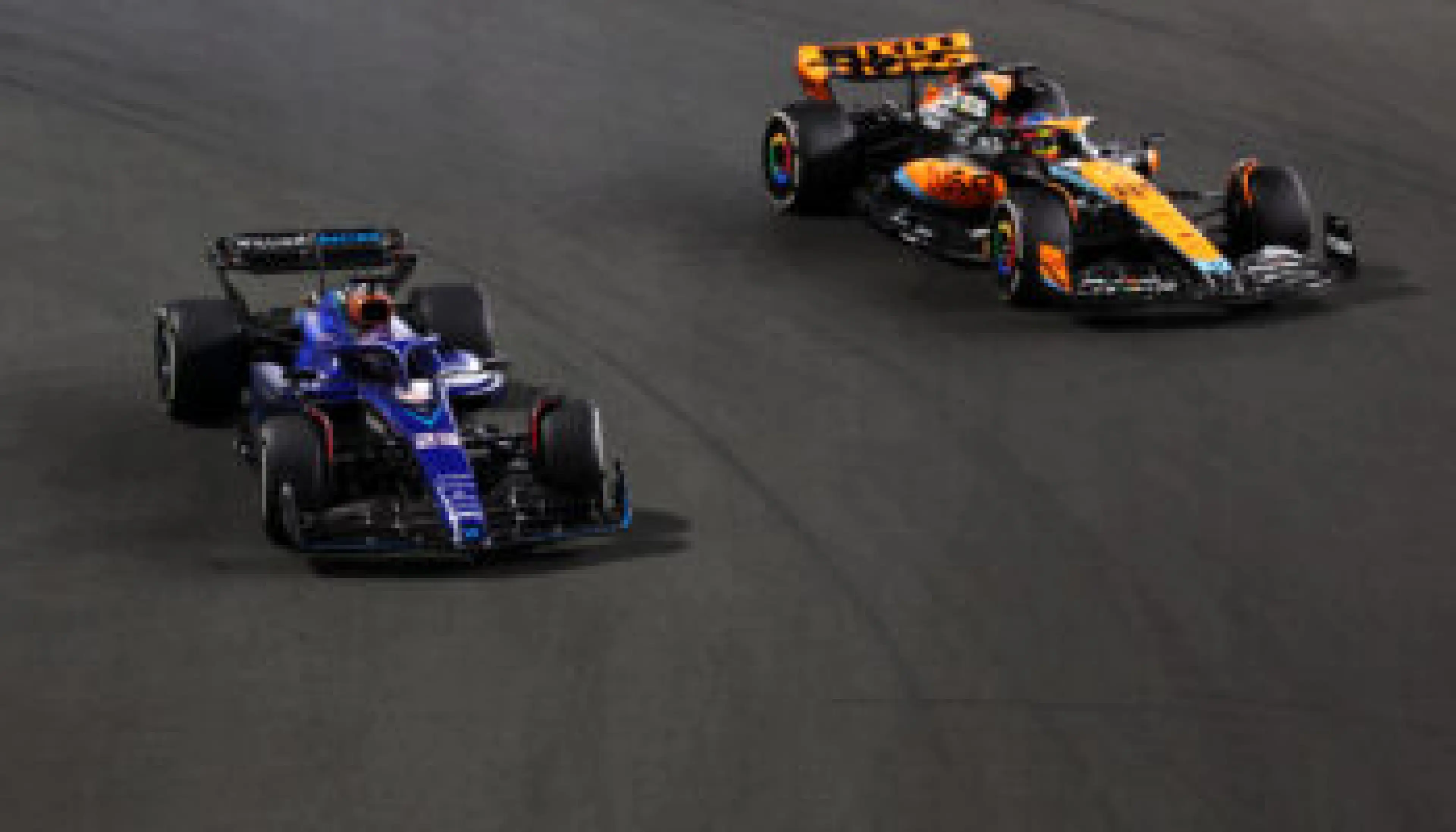 Grand Prix d'Australie, Formule 1