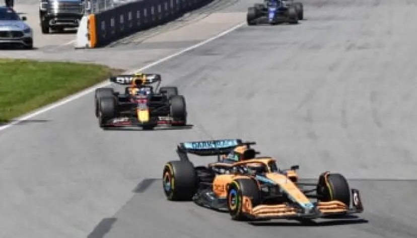GP du Canada pronostic et cote match | Formule 1