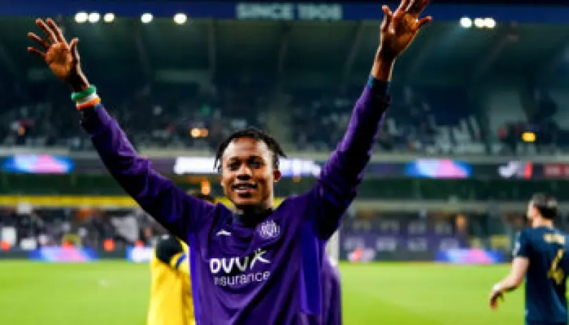 AS Eupen vs. RSC Anderlecht, Jupiler Pro League, pronostics football