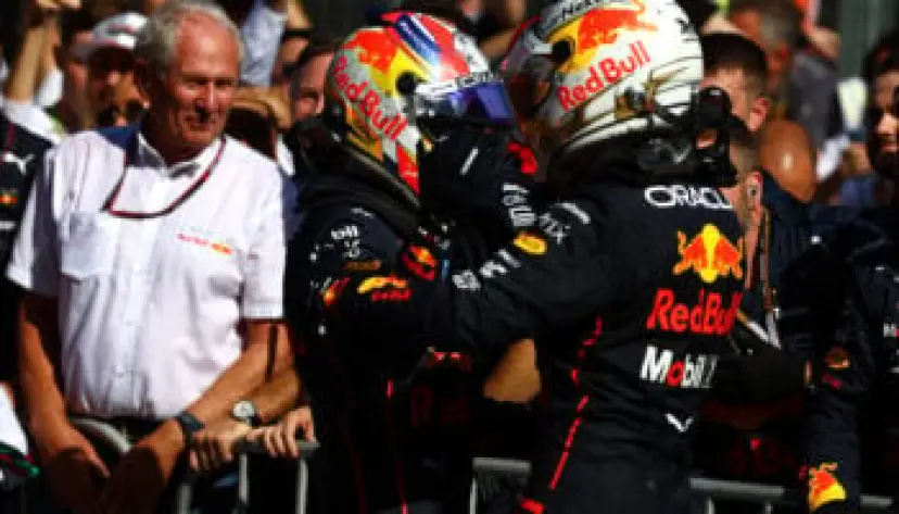 GP D'Azerbaïdjan pronostic et cote match | Formule 1