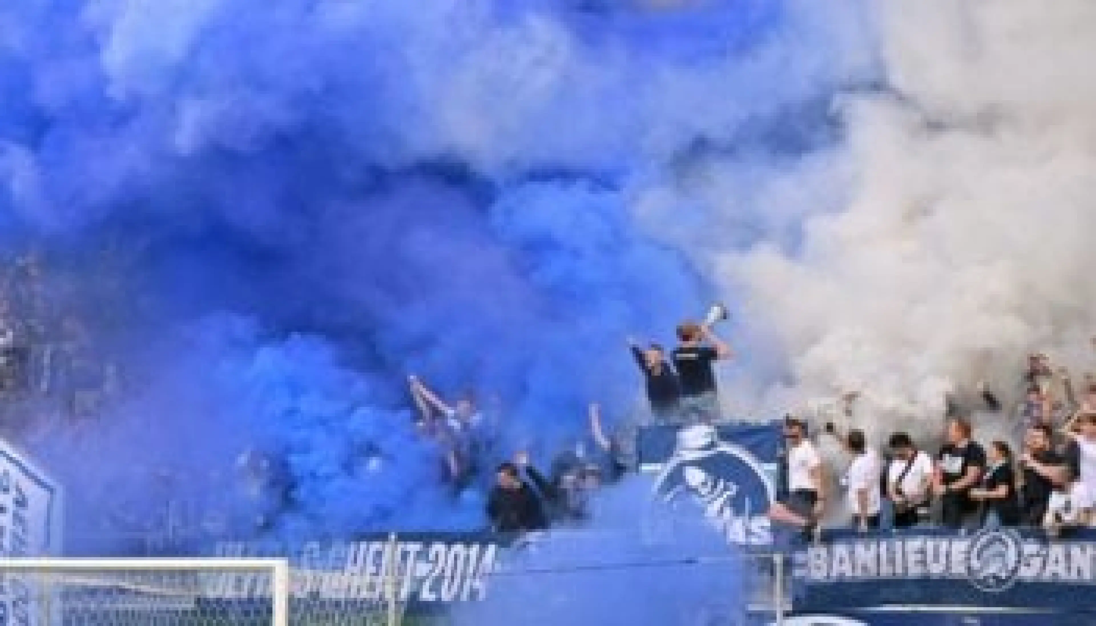 Zorja - La Gantoise, Europa Conference League