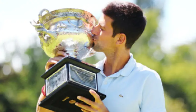 Djokovic à l'Open d'Australie: Qui peut stopper son 10e titre ?