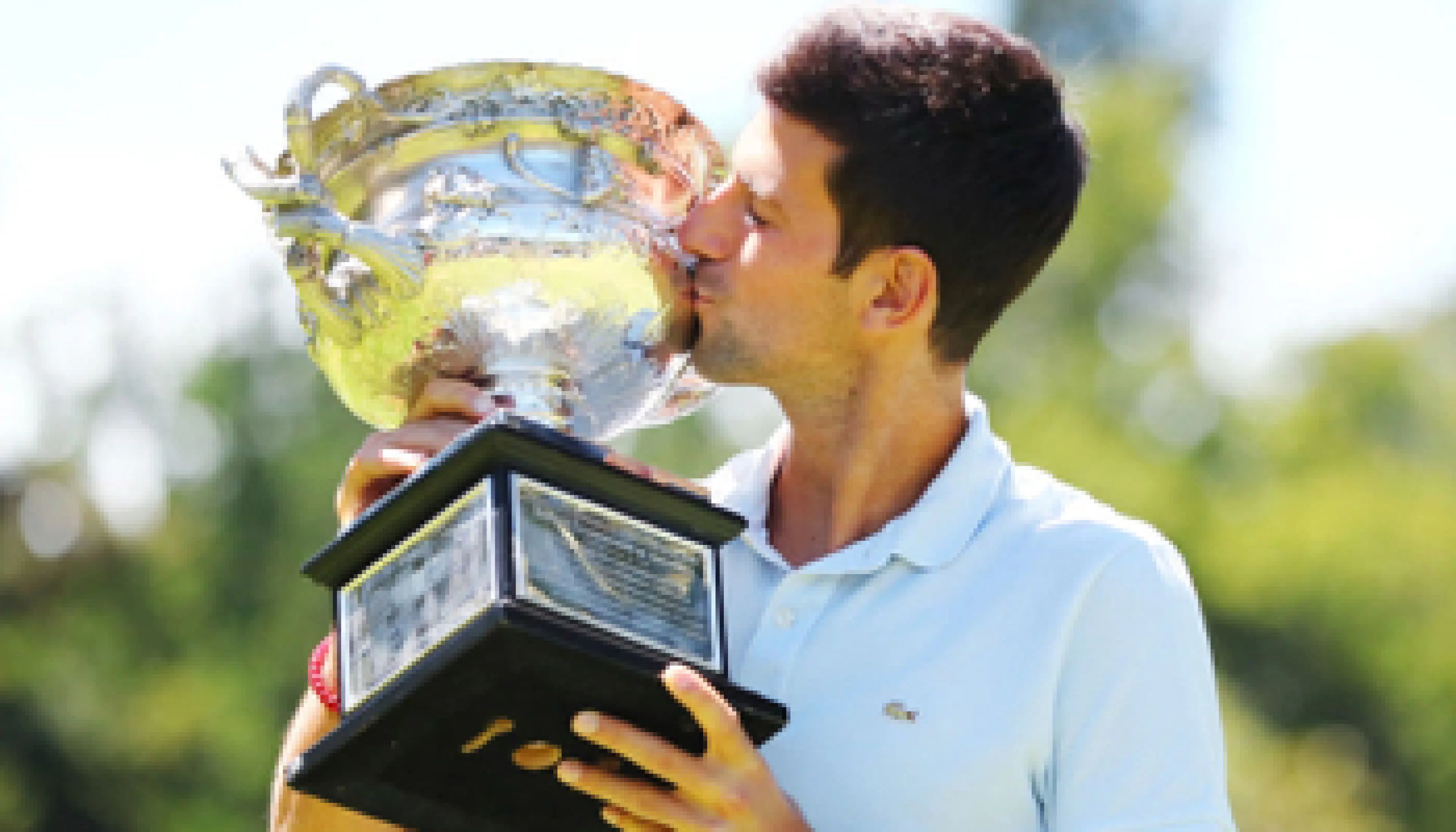 Djokovic à l'Open d'Australie: Qui peut stopper son 10e titre ?