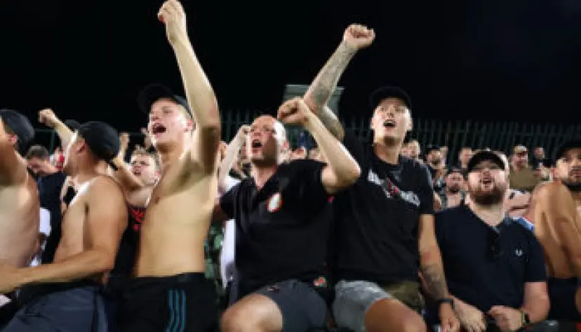 Ludogorets vs Fenerbahce, Europa Conference League