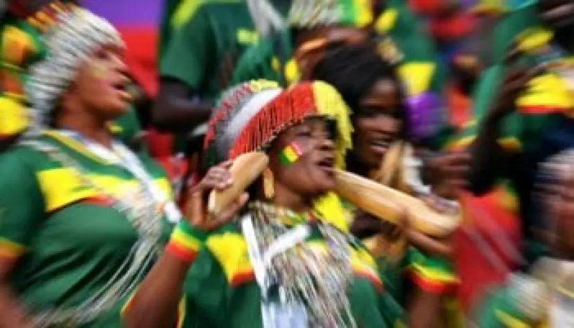 Sénégal - Cameroun, paris sportifs