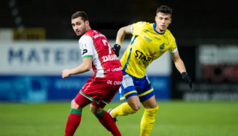 Waasland-Beveren - Zulte-Waregem (Jupiler Pro League)