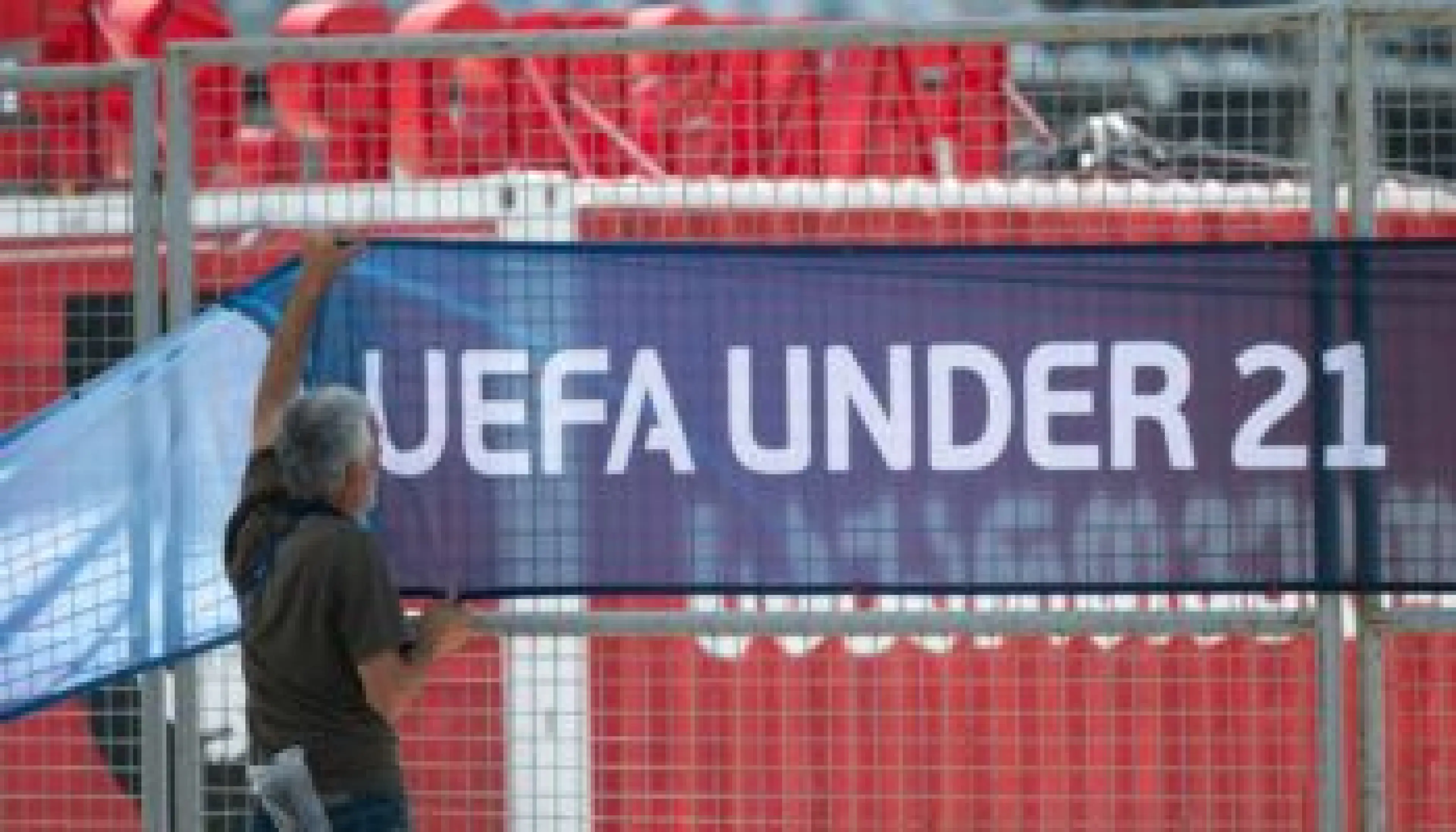 Espagne U21 Belgique U21 foot international