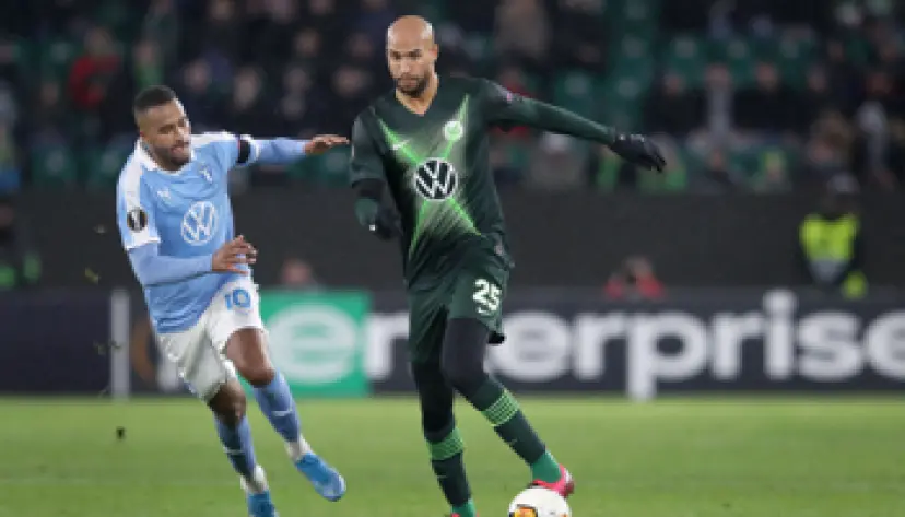 Vfl Wolfsbourg - Malmö FF