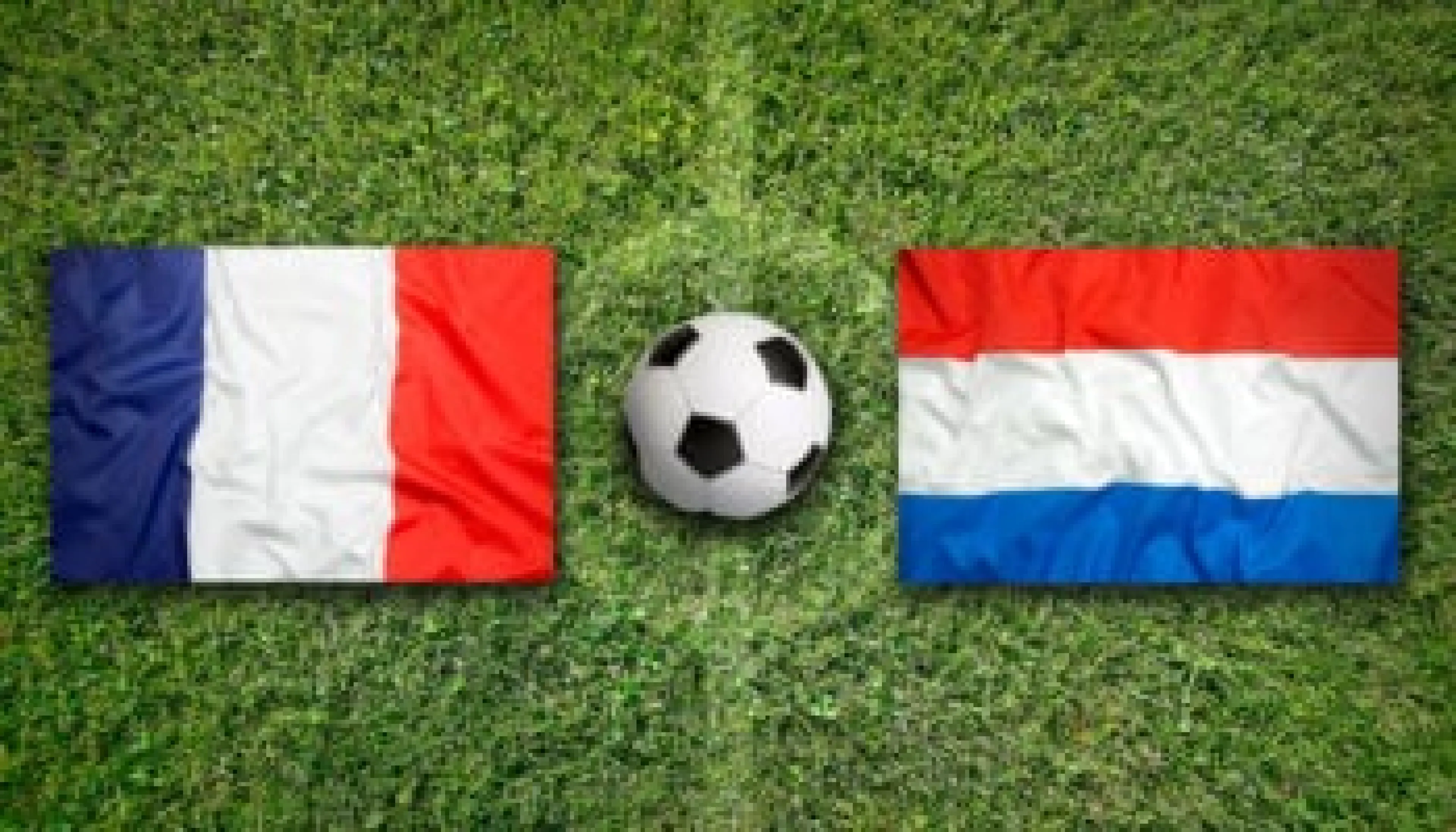 France Pays-Bas coupe d’Europe