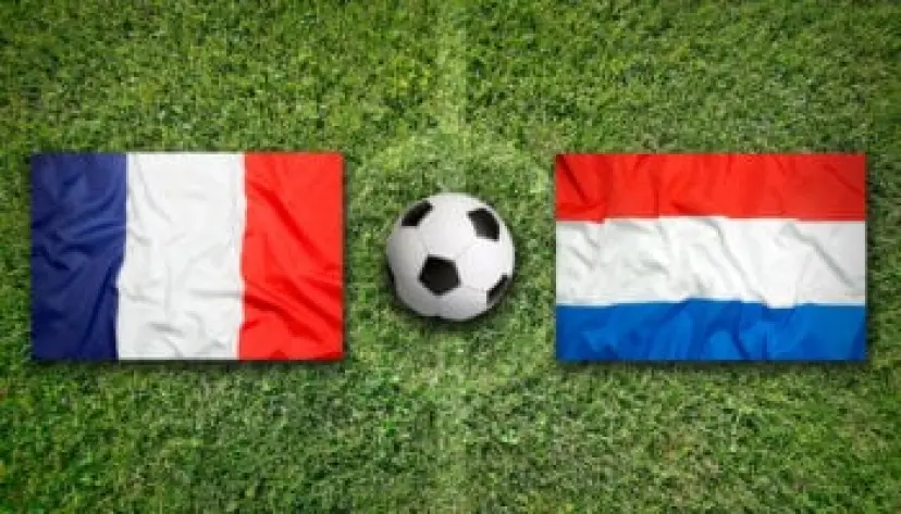France Pays-Bas coupe d’Europe