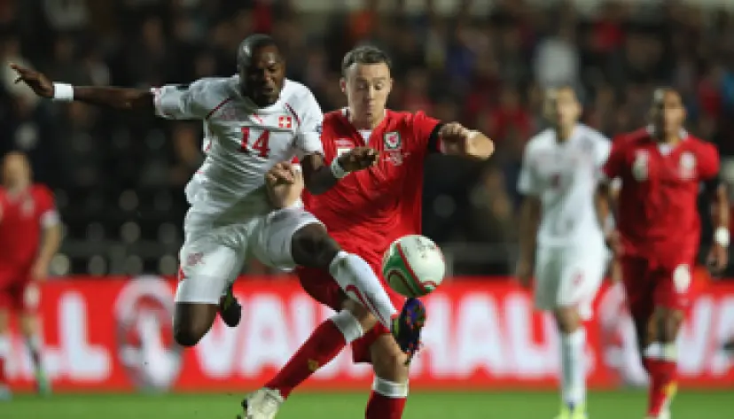 Pays de Galles-Suisse pronostic et cote match | Championnat d'Europe 2020