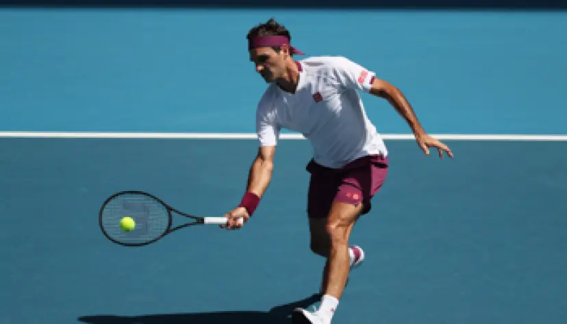 Australian Open Men Semi-final 1