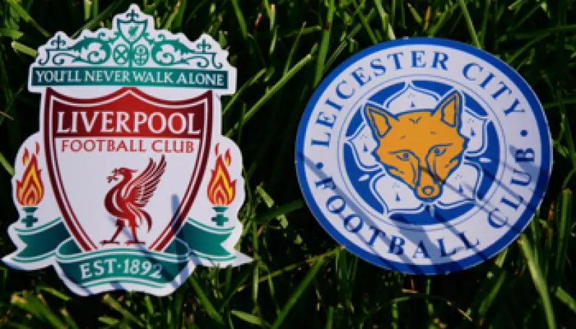 Liverpool vs. Leicester City, EFL Cup
