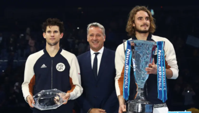 Nitto ATP Finals, pronostics tennis