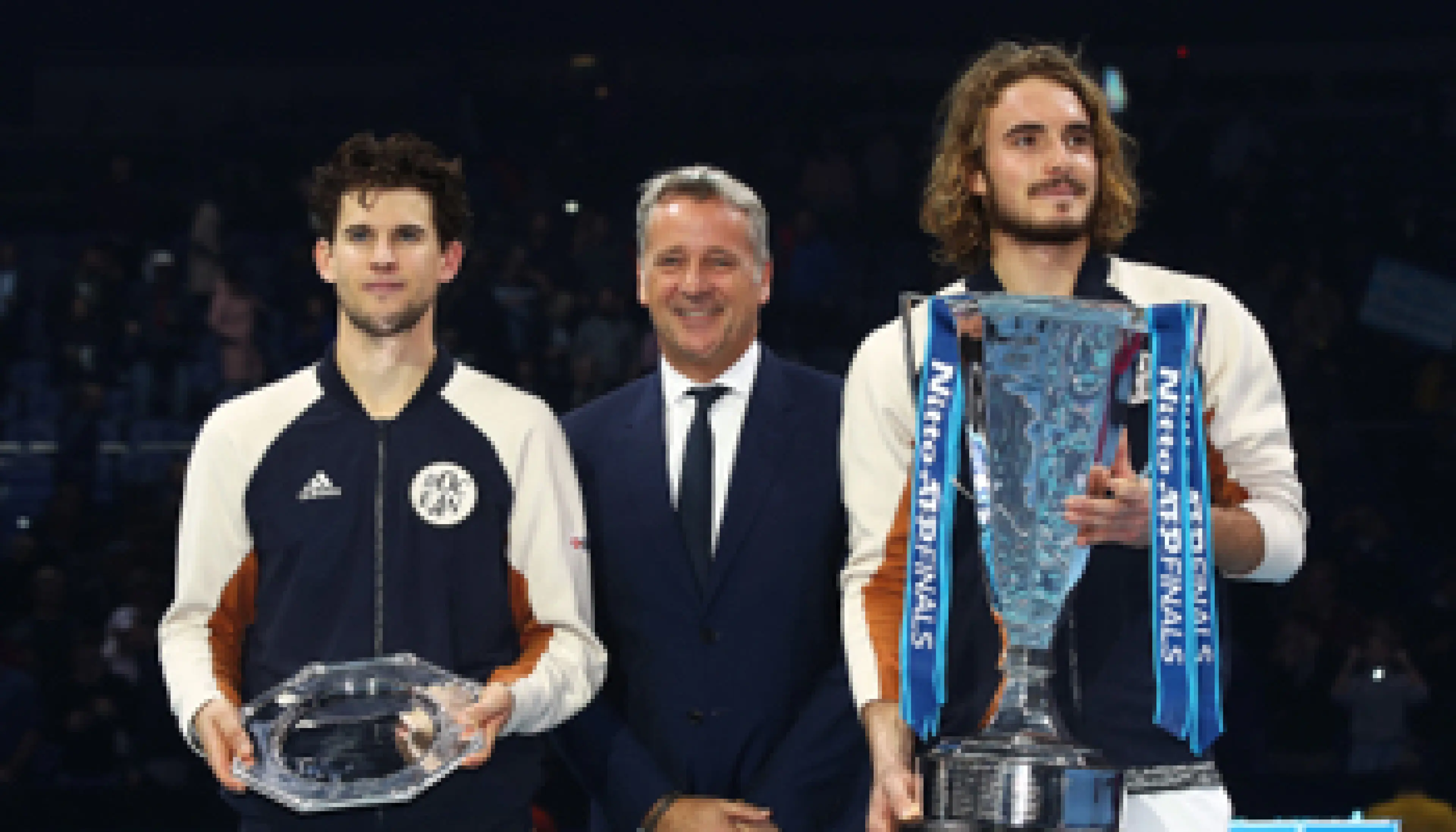Nitto ATP Finals, pronostics tennis
