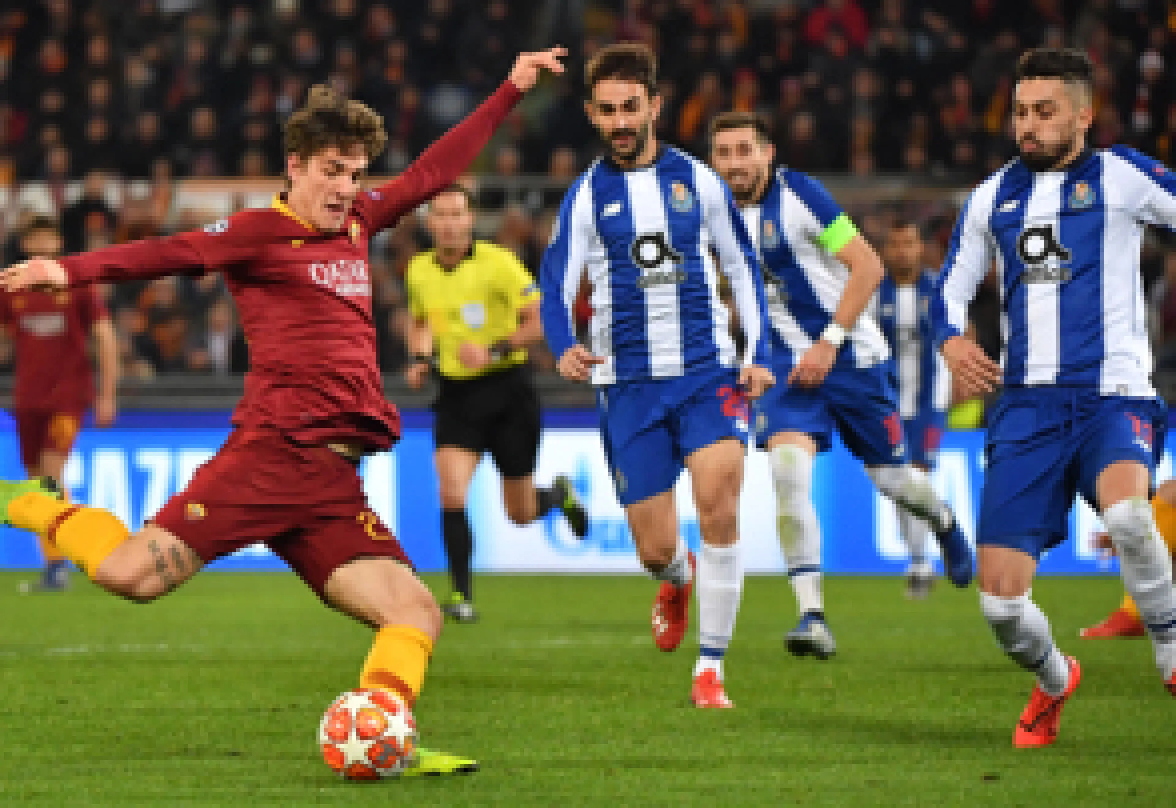 porto-roma