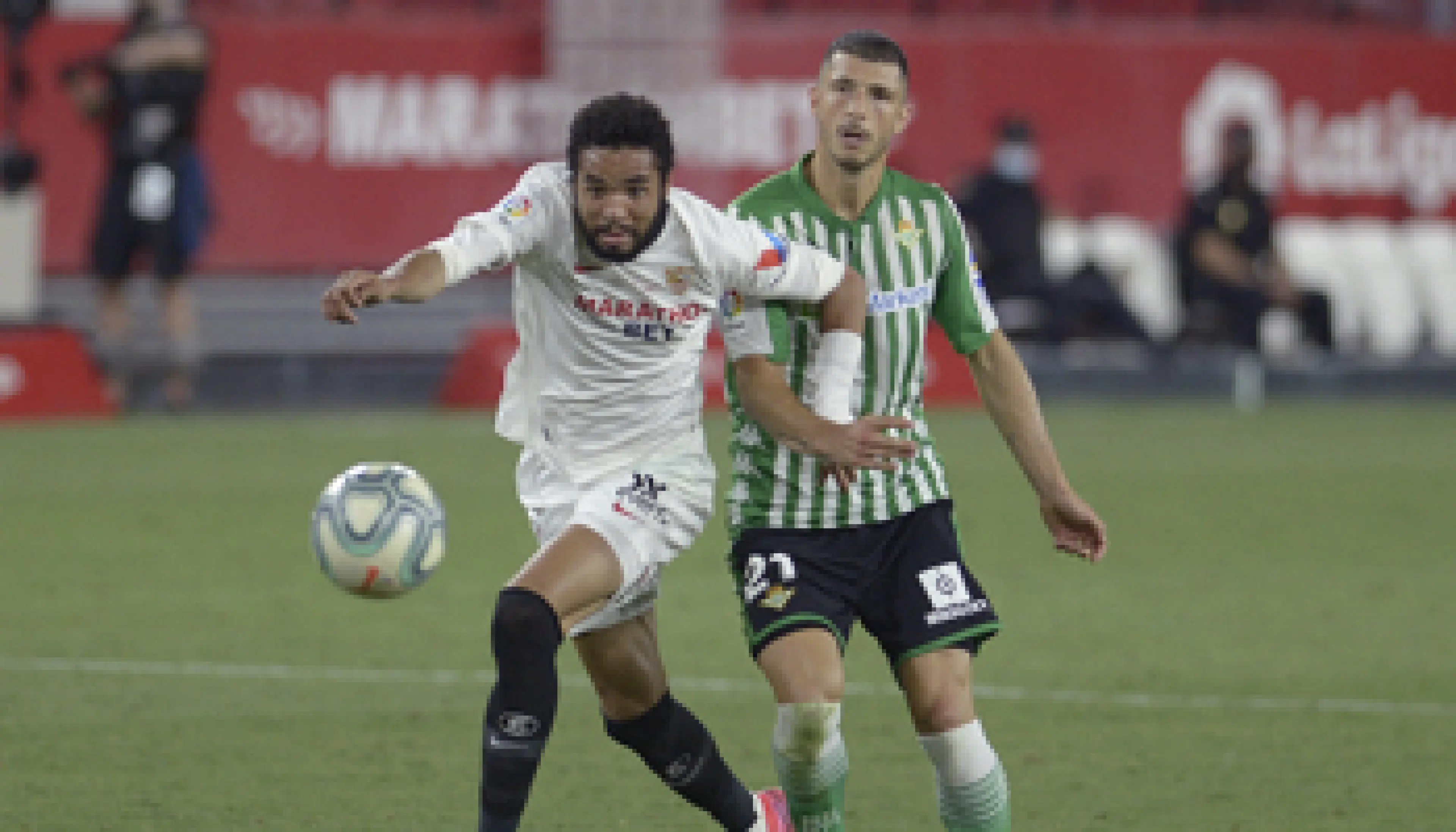 Betis Séville - FC Séville pronostic et cote match | Liga